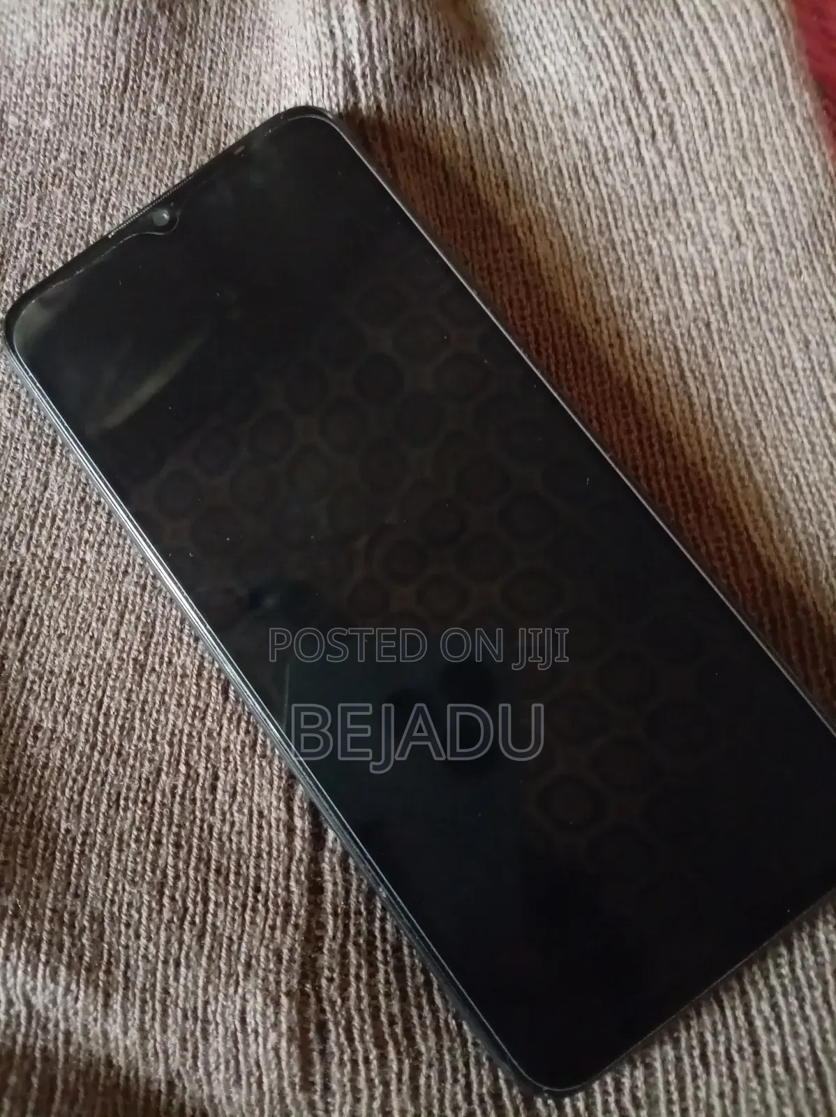 ZTE Blade A71 64 GB Black