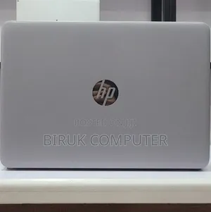 New Laptop HP EliteBook 840 G3 8GB Intel Core i7 SSD 512GB