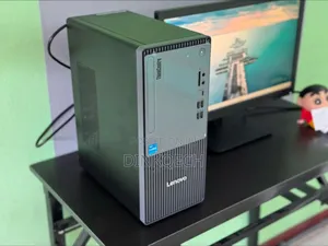 New Lenovo ThinkCentre Neo 50T 8GB Intel Core i5 SSD 512GB