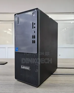 New Lenovo ThinkCentre Neo 50T 8GB Intel Core i5 SSD 512GB