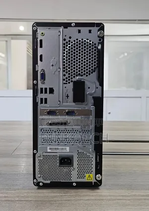 New Lenovo ThinkCentre Neo 50T 8GB Intel Core i5 SSD 512GB