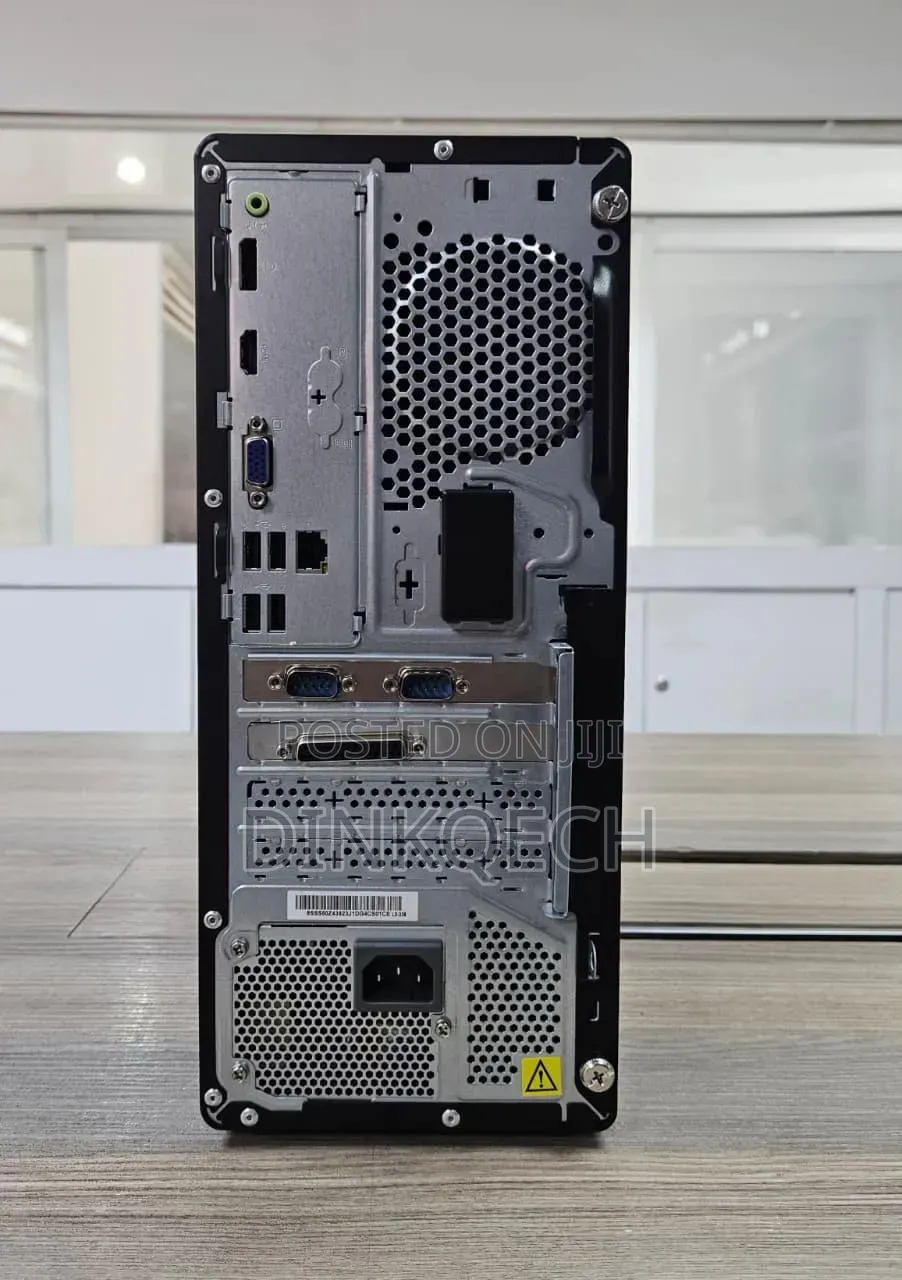 New Lenovo ThinkCentre Neo 50T 8GB Intel Core i5 SSD 512GB