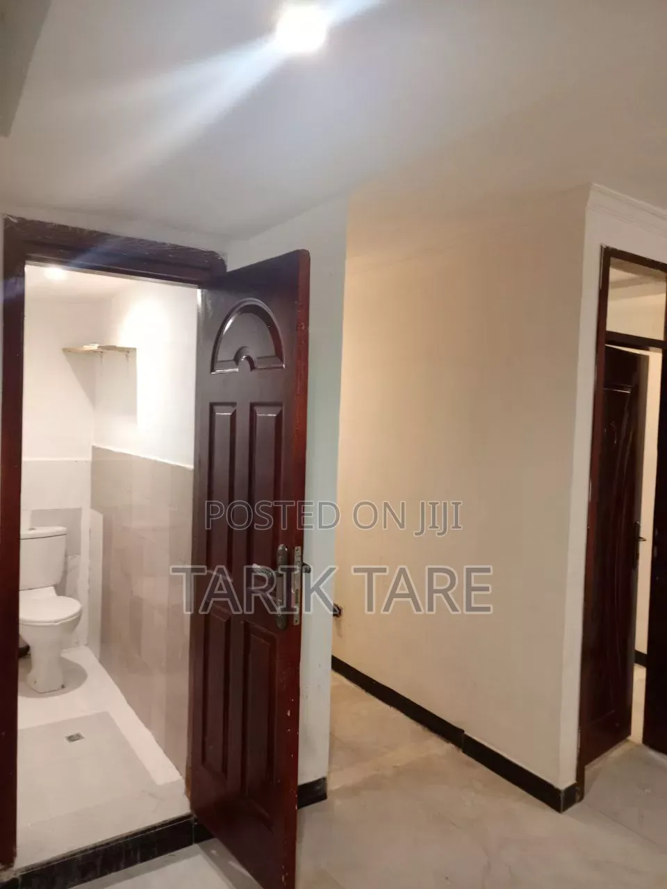 Furnished 2bdrm Condo in Bole for sale