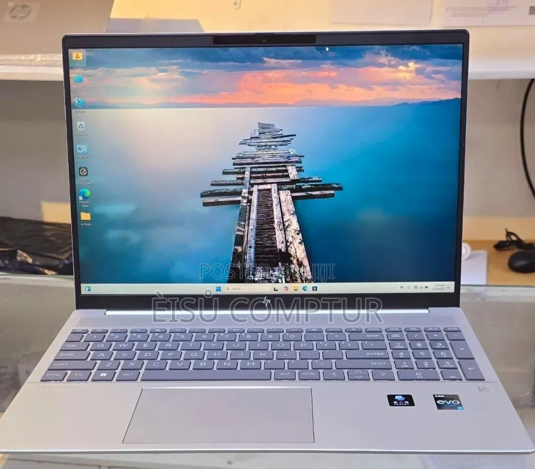 New Laptop HP Pavilion 15t 16GB Intel Core i7 SSD 1T