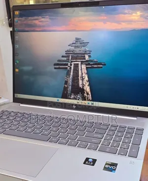 New Laptop HP Pavilion 15t 16GB Intel Core i7 SSD 1T
