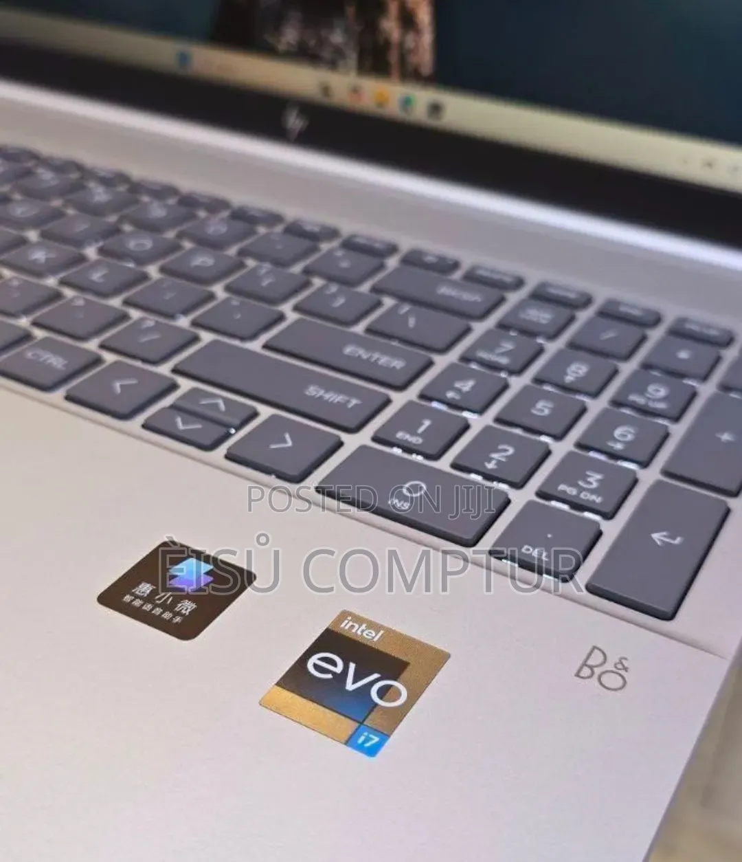 New Laptop HP Pavilion 15t 16GB Intel Core i7 SSD 1T