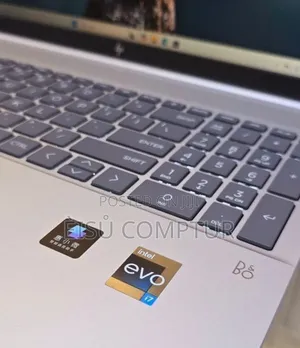 New Laptop HP Pavilion 15t 16GB Intel Core i7 SSD 1T