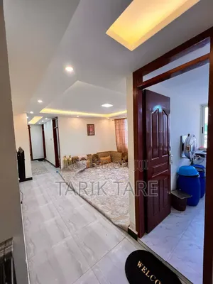 Furnished 2bdrm Condo in Bole for sale