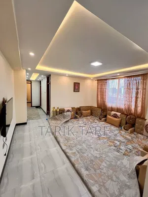 Furnished 2bdrm Condo in Bole for sale