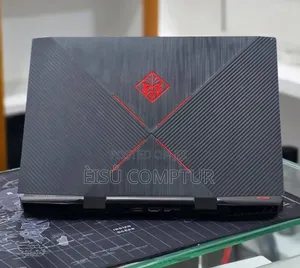 New Laptop HP Omen X 16GB Intel Core i7 SSD 128GB