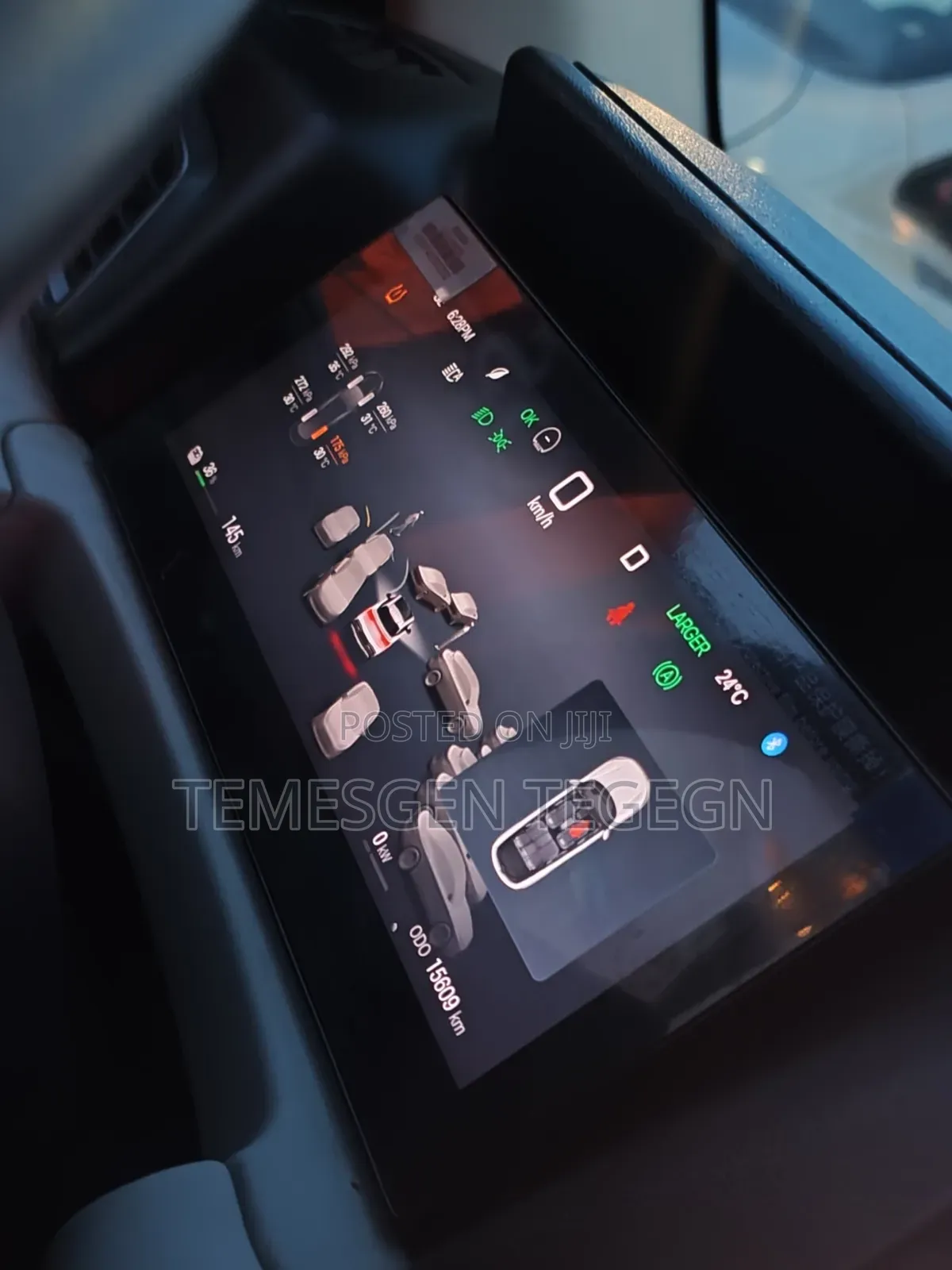 BYD Yuan Up 2025
