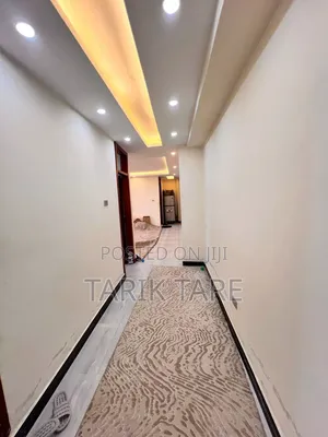 Furnished 2bdrm Condo in Bole for sale