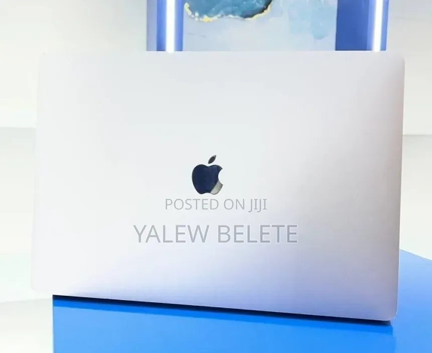 New Laptop Apple MacBook Pro 2019 32GB Intel Core i9 SSD 1T