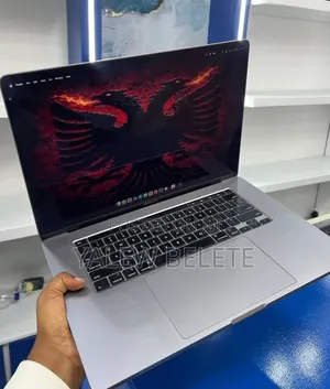 New Laptop Apple MacBook Pro 2019 32GB Intel Core i9 SSD 1T