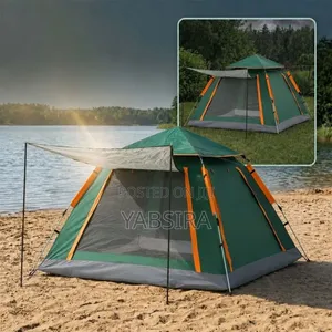 Portable Folding Tent Automatic