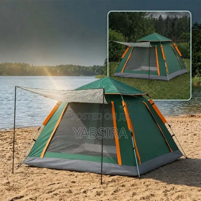 Portable Folding Tent Automatic