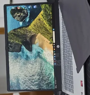 New Laptop HP 16GB AMD Ryzen 5 SSD 512GB