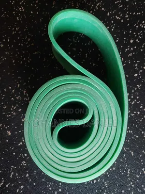 Pull Up Resistance Bands – Multi-Level Fitness Bands