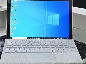 New Laptop Microsoft Surface Pro 6 8GB Intel Core i5 SSD 256GB