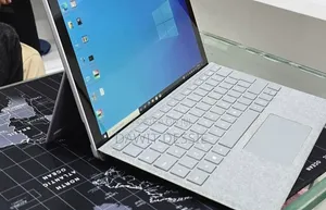 New Laptop Microsoft Surface Pro 6 8GB Intel Core i5 SSD 256GB