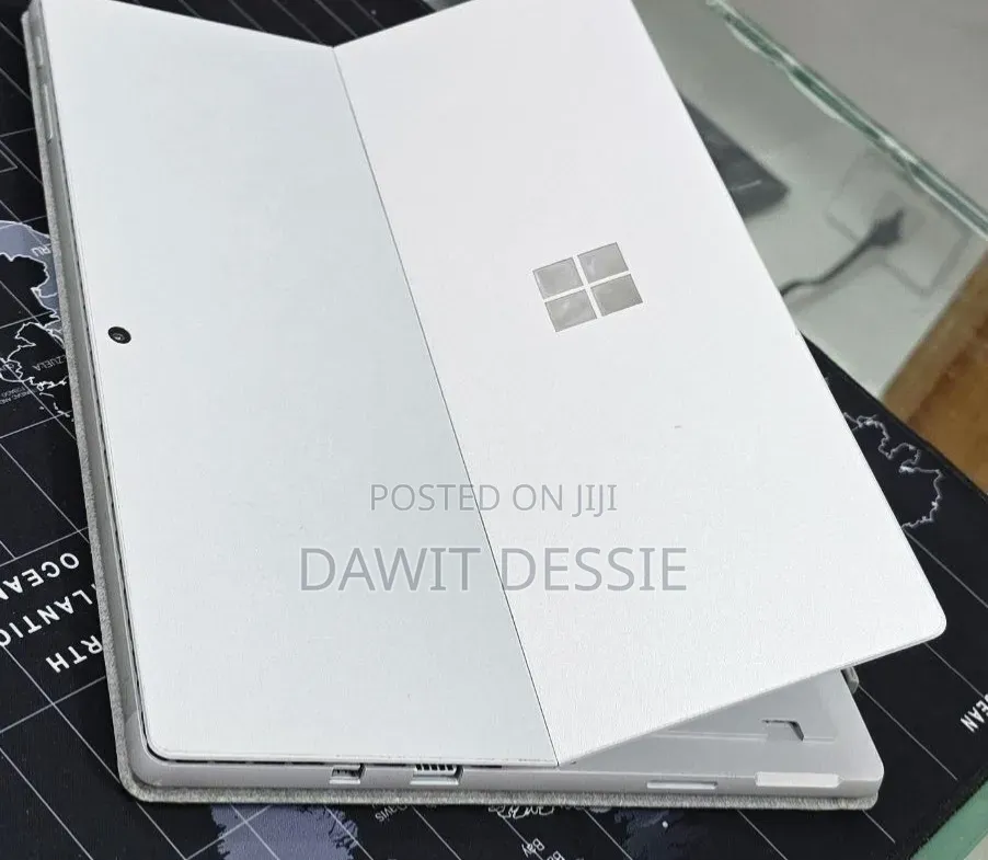 New Laptop Microsoft Surface Pro 6 8GB Intel Core i5 SSD 256GB