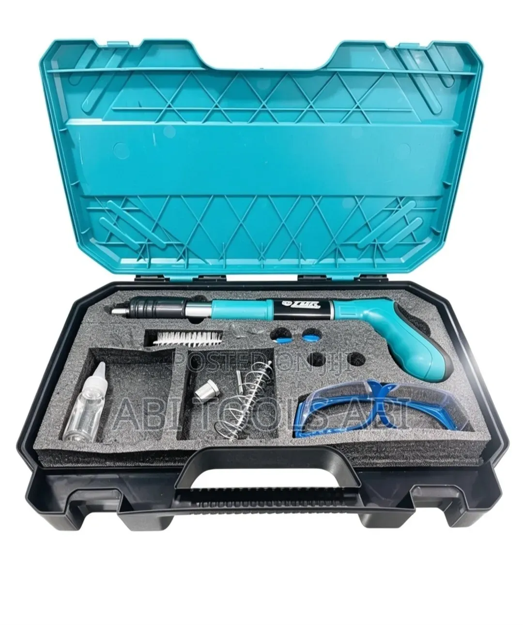 Manual Rivet Gun / Hand Riveter