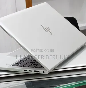 New Laptop HP EliteBook 840 G8 16GB Intel Core i5 SSD 512GB