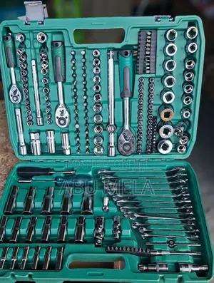 Edone 216 Weranch Set