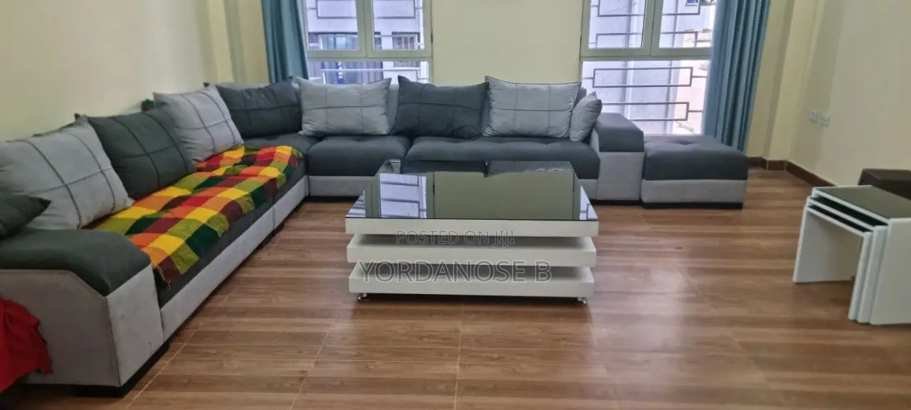 Center Table and Coffee Table