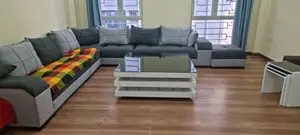 Center Table and Coffee Table