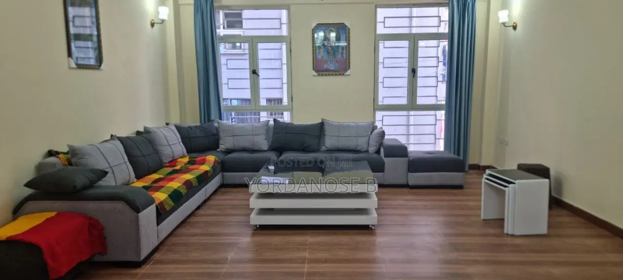 Center Table and Coffee Table