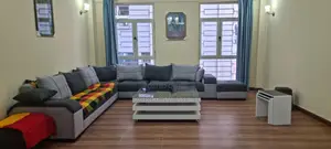 Center Table and Coffee Table