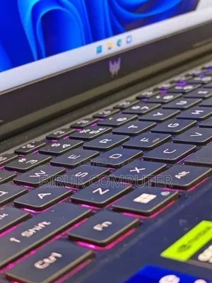 New Laptop Acer Predator Helios 300 16GB Intel Core i9 SSD 1T