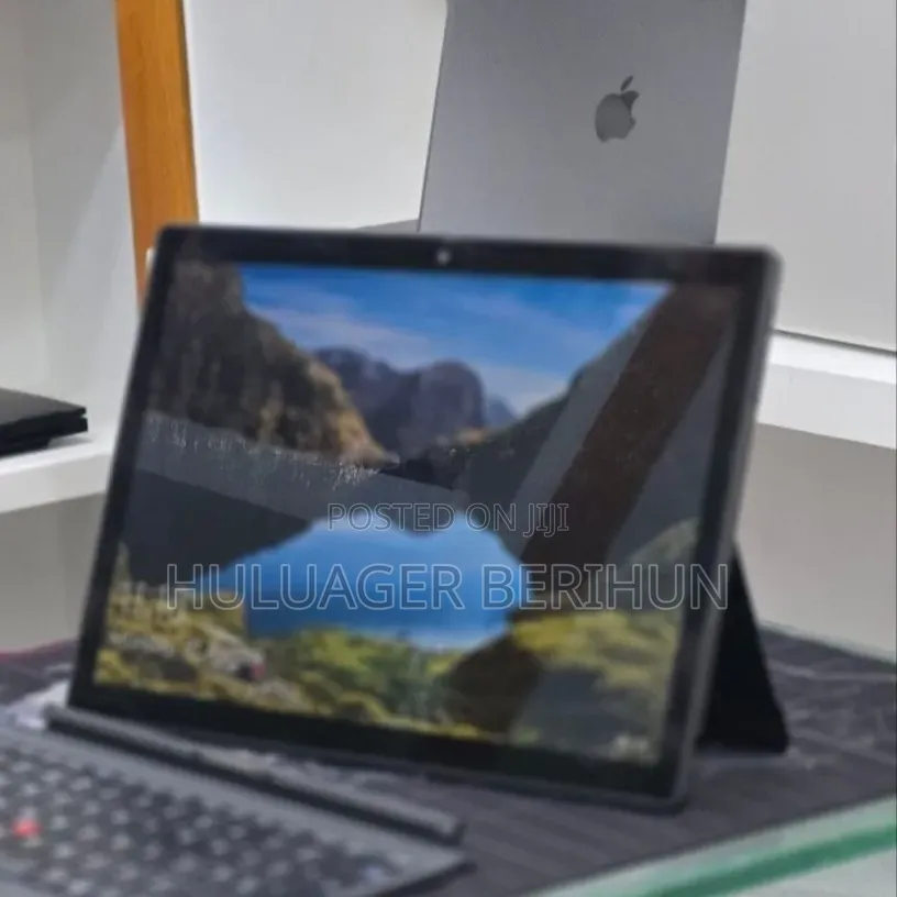 New Laptop Lenovo ThinkPad Yoga 16GB Intel Core i7 SSD 512GB