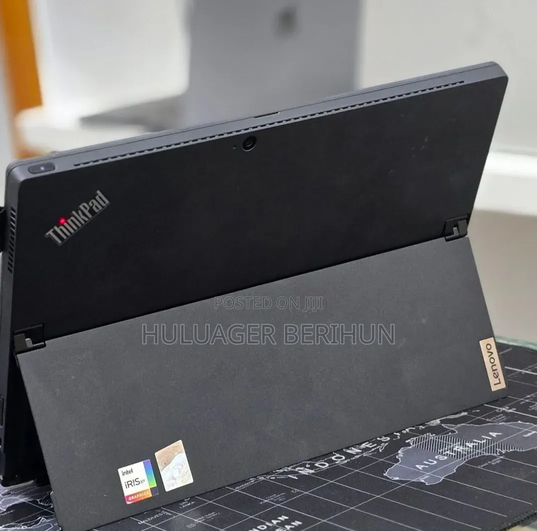 New Laptop Lenovo ThinkPad Yoga 16GB Intel Core i7 SSD 512GB