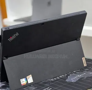 New Laptop Lenovo ThinkPad Yoga 16GB Intel Core i7 SSD 512GB