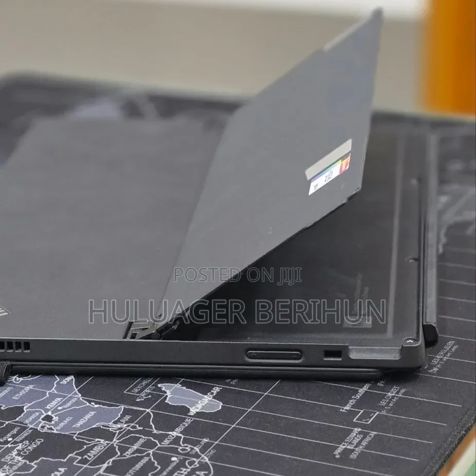 New Laptop Lenovo ThinkPad Yoga 16GB Intel Core i7 SSD 512GB