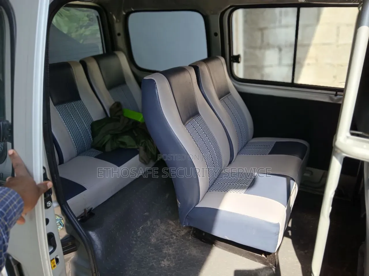 Suzuki Eeco 2025 Silver