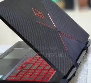 New Laptop HP Omen 15t 16GB Nvidia HDD+SSD 1T