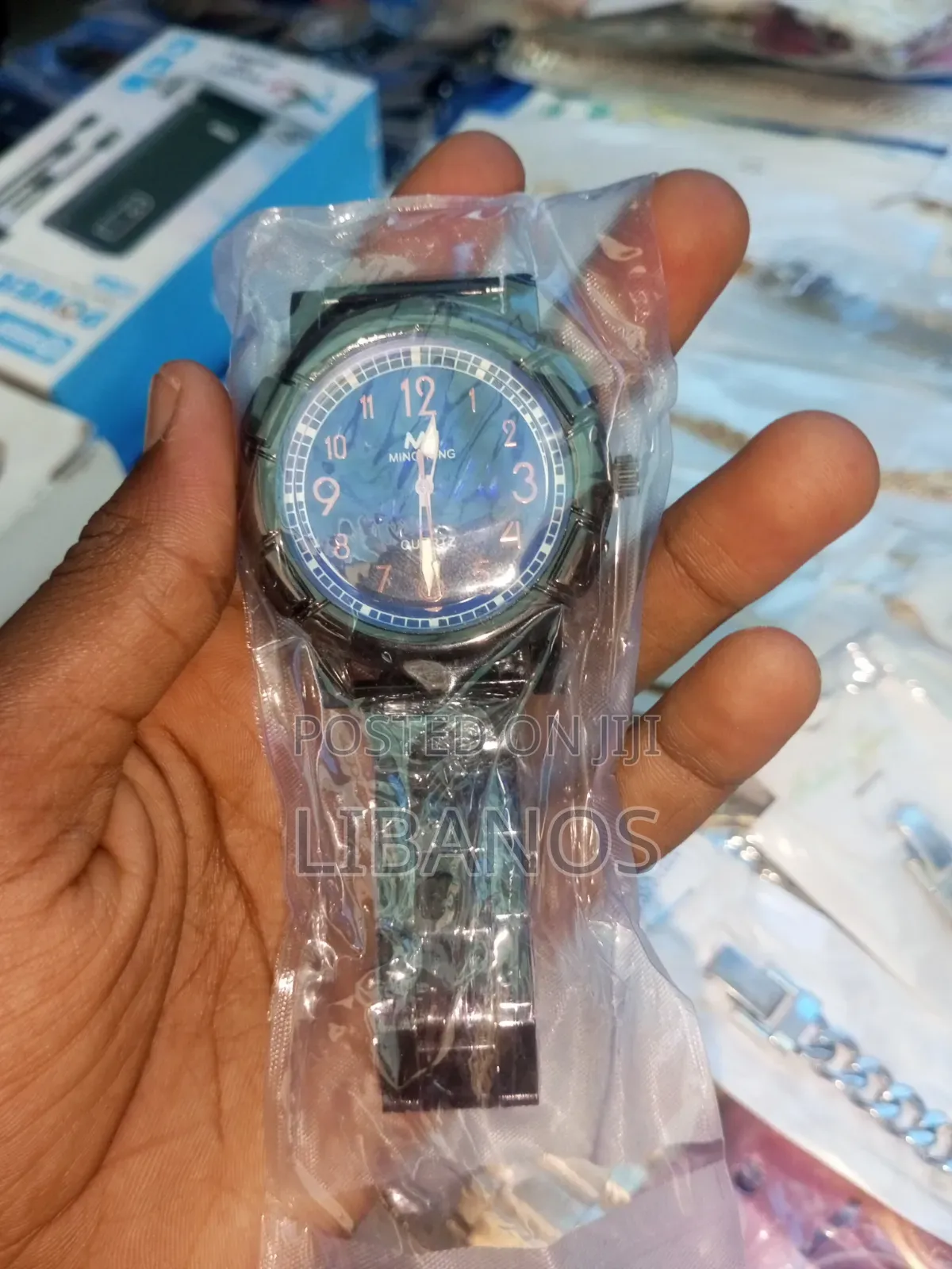 Original Watch