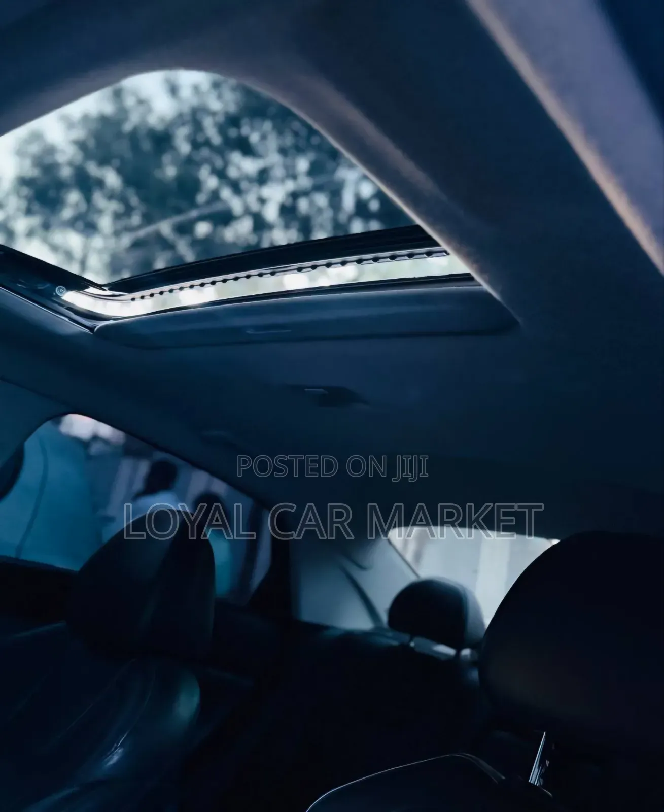 Hyundai Avante 2021 Gray
