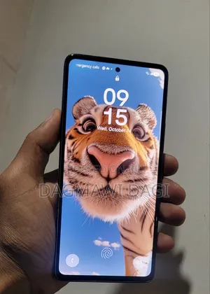 Samsung Galaxy A53 5G 128 GB Black