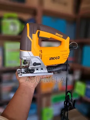 Ingco 800 W Elctrical Jigso