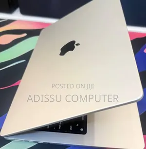 New Laptop Apple MacBook Pro 2021 M1 16GB Apple M1 Pro SSD 512GB