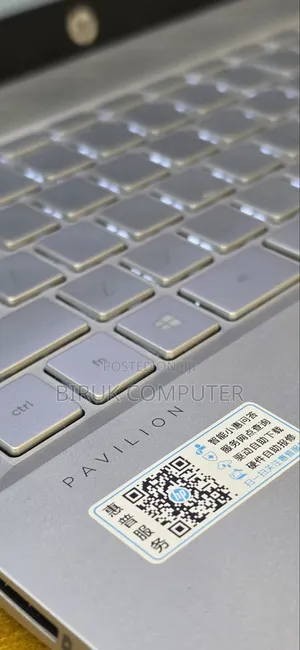 New Laptop HP Pavilion 14 16GB Intel Core i5 SSD 512GB