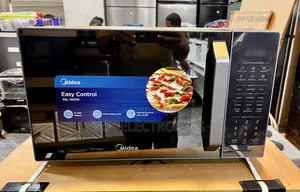 Midea Microwave Oven 30L Easy Control 1450W Powerful Kitchen Microwave