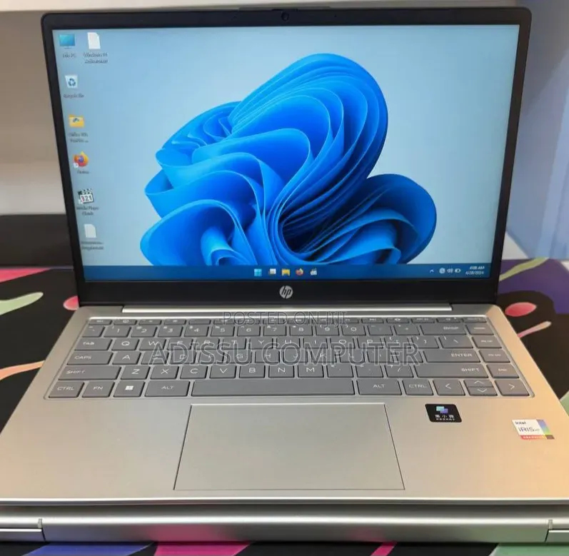 New Laptop HP Stream Notebook 16GB Intel Core i7 SSD 512GB