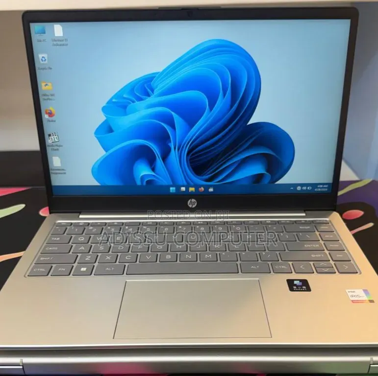 New Laptop HP Stream Notebook 16GB Intel Core i7 SSD 512GB