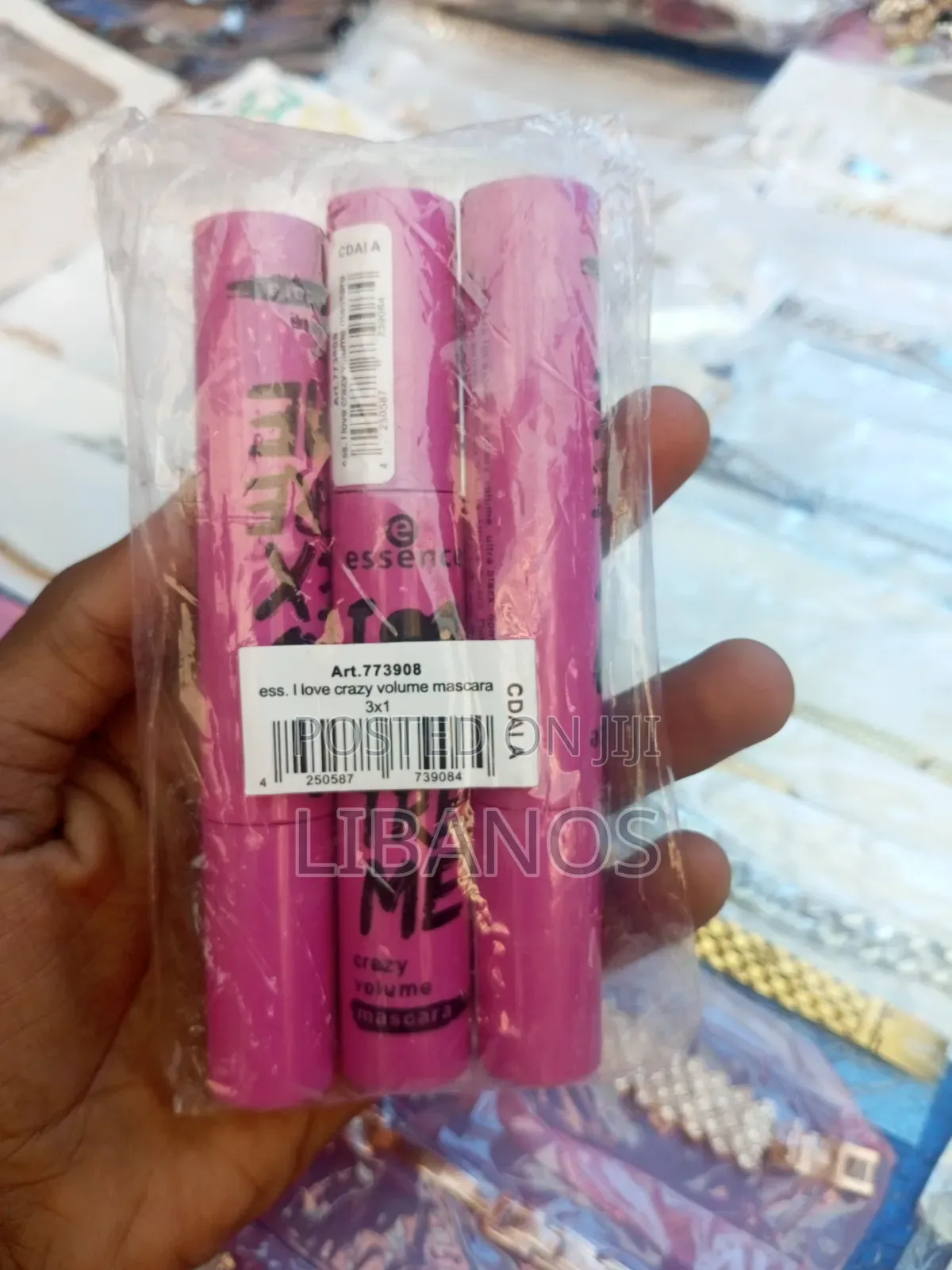 Mascara for Women