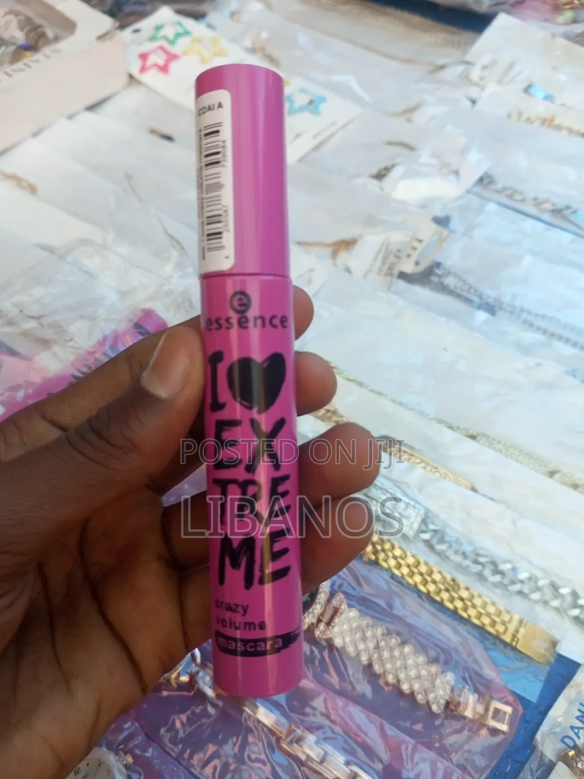 Mascara for Women